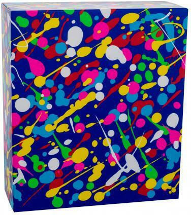 Histoires de Parfums This Is Not a Blue Bottle 1/2 Eau de Parfum 120ml
