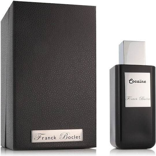 Franck Boclet Cocaine Eau de Parfum 100ml