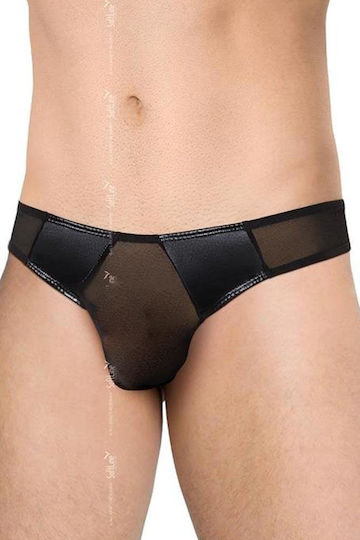 Softline 4519 Briefs Black