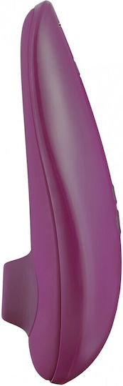Womanizer Classic Stimulating Аспиратор Вагина с вибрация Purple 1бр