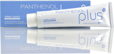 Panthenol Plus Cream Classic Gel Σώματος Ανάπλασης 2 x 100ml