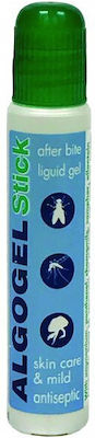 ErgoPharm Algogel Roll On/Stick für Nach dem Stich 15ml