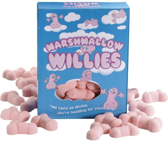 Spencer & Fleetwood Ltd Naughty Nibbles Erotic Edible Gift