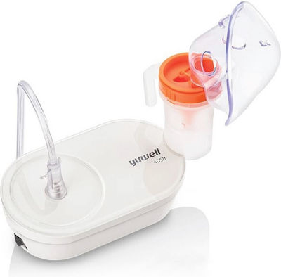 Yuwell 405B Portable Nebulizer