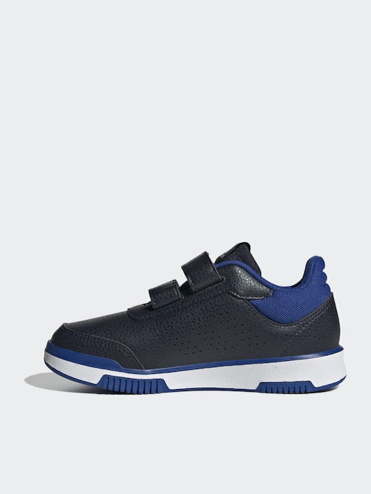 Tensaur Kids Sneakers with Scratch Legend Ink / Cloud White / Royal Blue