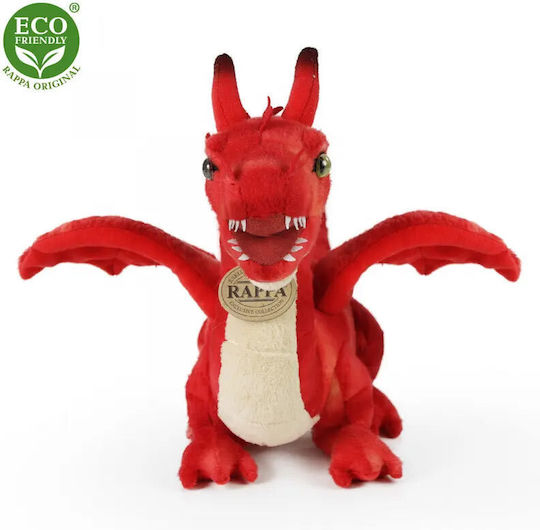 Rappa Plüsch Drache 40 cm