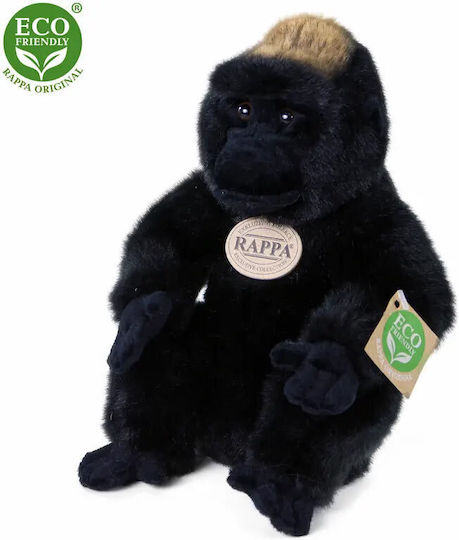 Rappa Plush Gorilla 23 cm