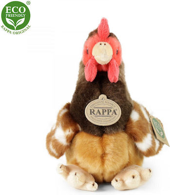 Rappa Plush Κότα 18 cm