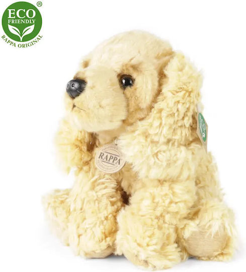 Rappa Plush Dog 28 cm