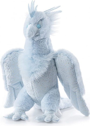 Anna Club Λούτρινο Harry Potter Phoenix Patronus-Harry Potter 11.5 εκ.