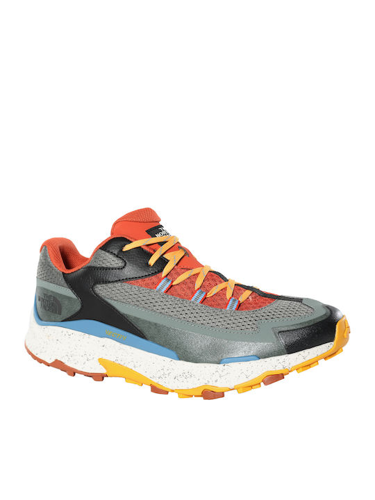 The North Face Vectiv Taraval Men's Hiking Shoes Multicolour