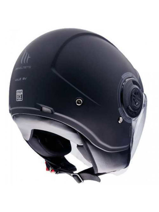 MT Viale SV S Jet με Sun Visor ECE 22.06 MT Viale SV S Jet με Sun Visor ECE 22.06