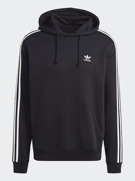 Adicolor Classics Sweatshirt mit Kapuze Schwarz