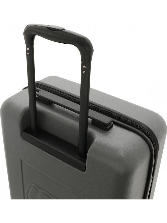 LEGO Cabin Hard Blue Suitcase With 4 Wheels Height 54.5cm