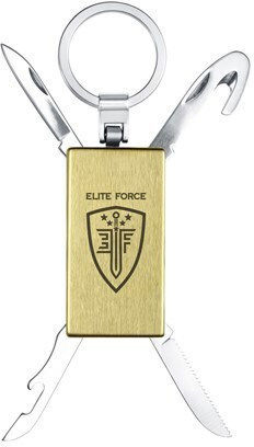 Elite Force Πολυεργαλείο Χρυσό