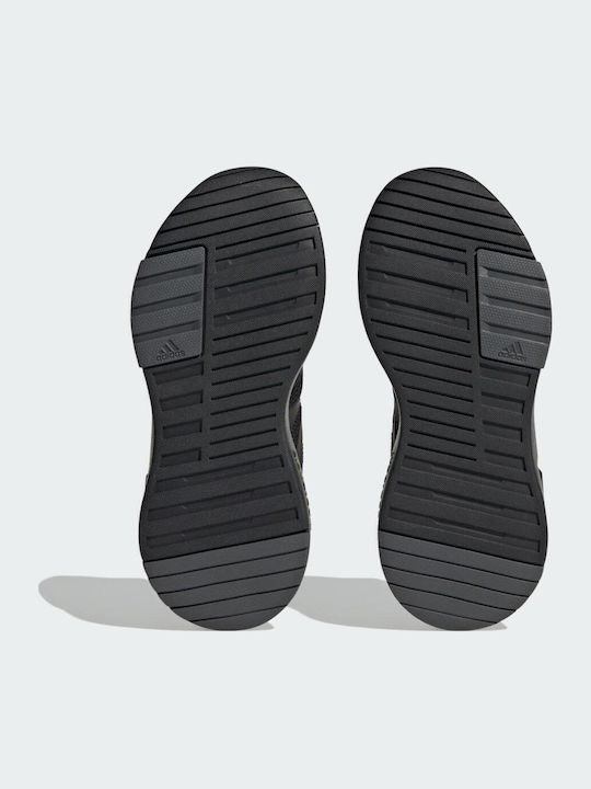 Racer TR23 Kinder Sneakers Core Black / Grey Five