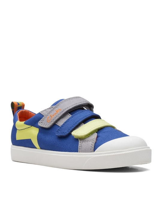 Clarks Clarks