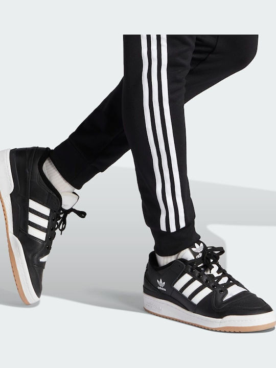 Adicolor Classics Jogginghose mit Gummizug Schwarz