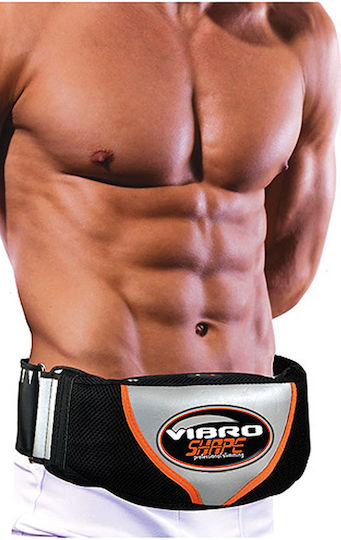 IGIA Vibroshape 1003 Ζώνη Παθητικής Γυμναστικής Κοιλιακών