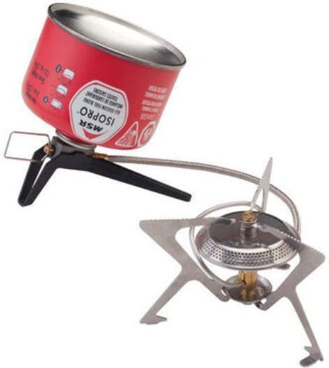 MSR Windpro II Stove 2018
