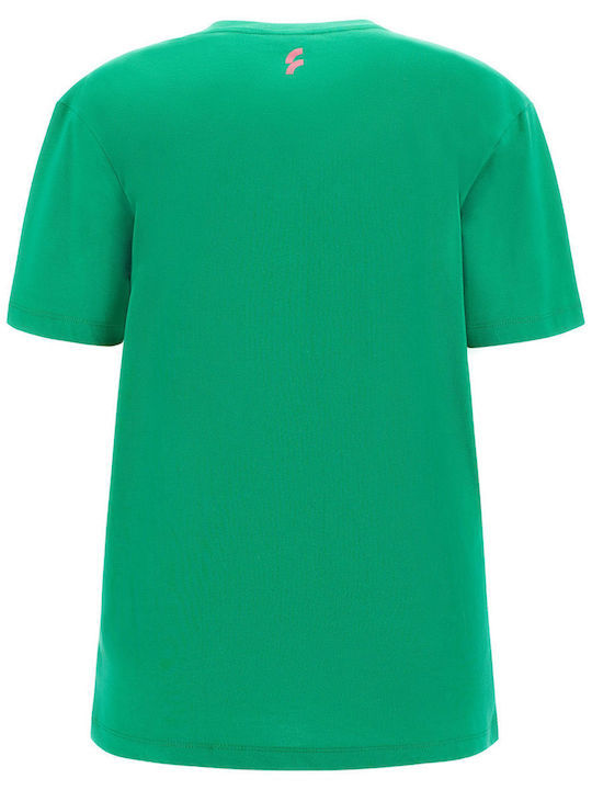 Freddy T-Shirt Green