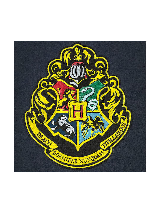 Cinereplicas Hängendes Wanddekoration Hogwarts Harry Potter aus Stoff 30x44cm