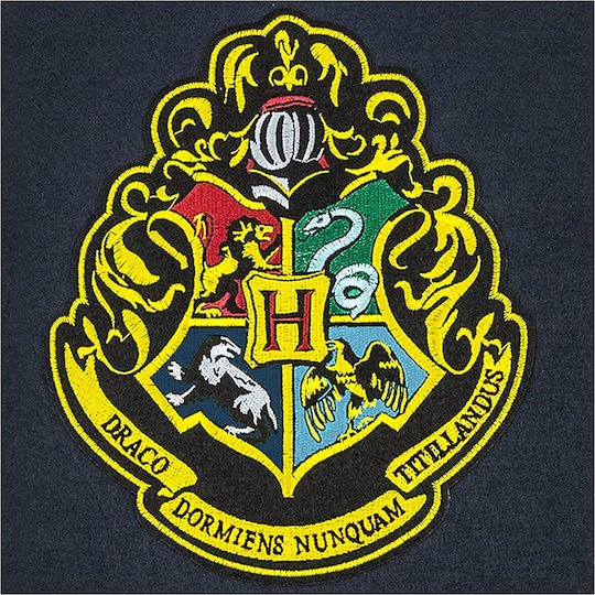 Cinereplicas Окачено Декоративно Hogwarts Harry Potter от Текстил 30x44см