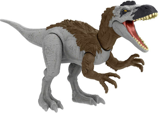 Action Figure Xuanhanosaurus Jurassic World Dinosaur for 4+ Years