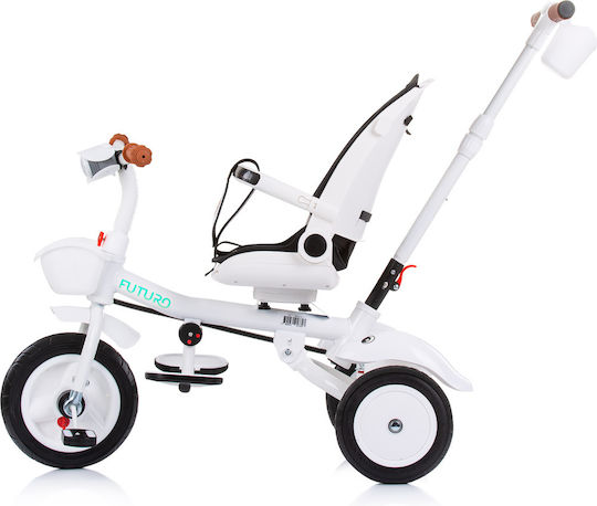 Chipolino Futuro Μετατρεπόμενο για 1.5+ Ετών Πράσινο