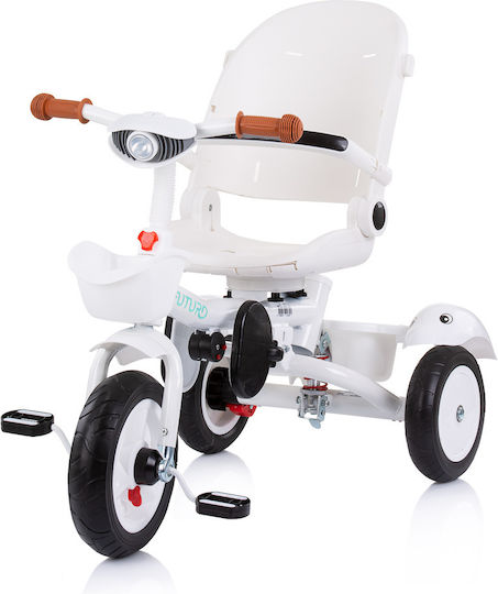 Chipolino Futuro Μετατρεπόμενο για 1.5+ Ετών Πράσινο