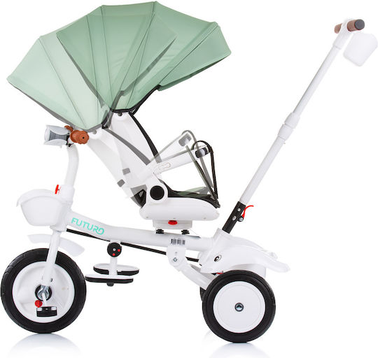 Chipolino Futuro Μετατρεπόμενο για 1.5+ Ετών Πράσινο