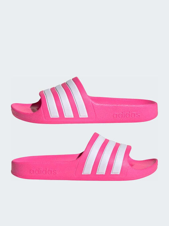 Kinder Badeschlappen Rosa Adilette