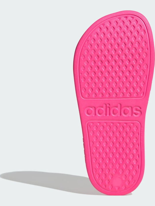 Kinder Badeschlappen Rosa Adilette