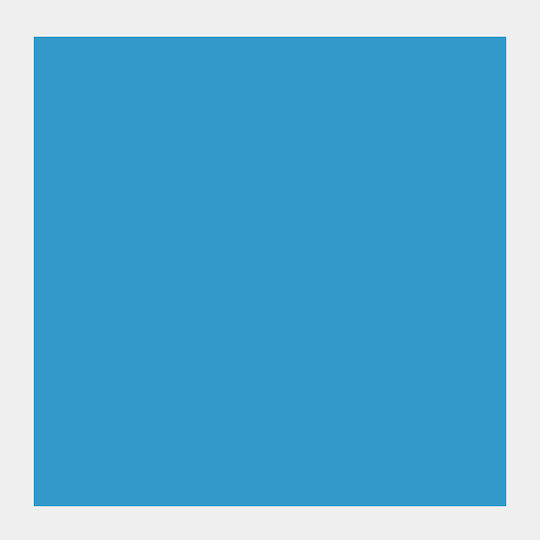 Royal Talens Extra Fine Tempera Paints Cerulean Blue 535 in Jar 50ml 1pcs