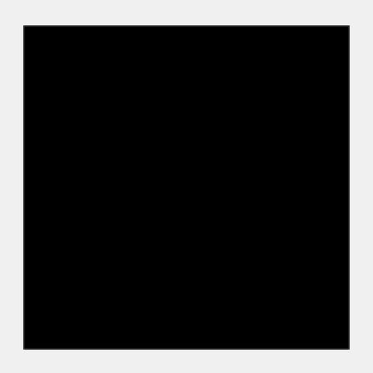 Royal Talens Extra Fine Tempera Farben Neutral Black 737 in Glas 50ml 1Stück