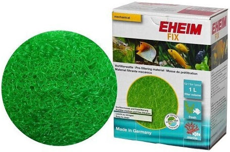 Eheim Fix for Aquarium Filtering Μηχανικό Μέσο Φίλτρου (Μισινέζα) 50g