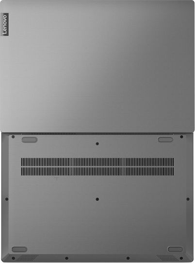 Lenovo V15 ADA 15.6" FHD (Ryzen 5-3500U/8GB/256GB SSD/W10 Pro) Iron Grey (US Keyboard)