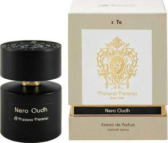Tiziana Terenzi Nero Oudh Pure Parfum 100ml