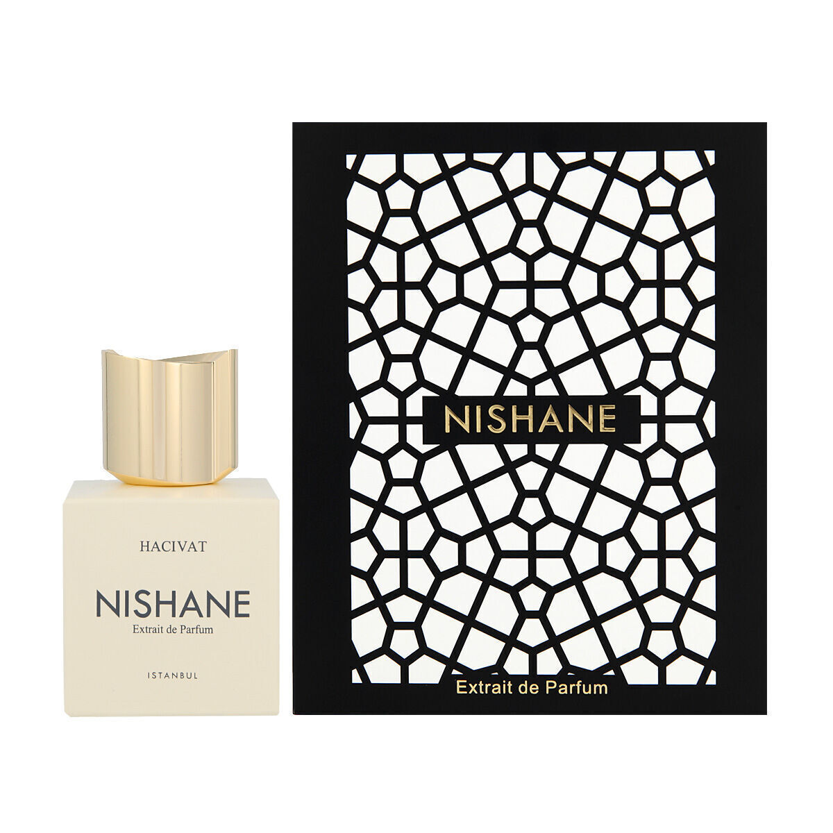 Nishane Hacivat Extrait de Parfum 100ml