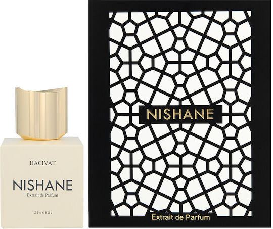 Nishane Hacivat Extrait de Parfum 100ml