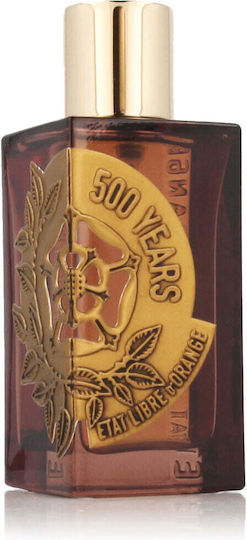 500 Years Парфюмна вода 100мл