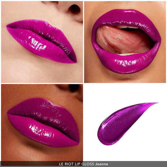 Haus Laboratories By Lady Gaga Lip Gloss Joanne