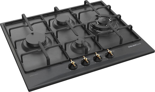 Glem-Gas Автономен 58.5x50εκ.