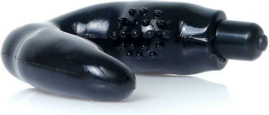 Boss Of Toys Anal Fantasy Anal Vibrator Black