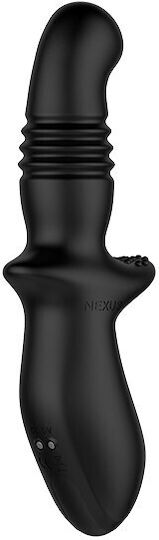 Nexus Thrust Probe Vibrator Anal Negru