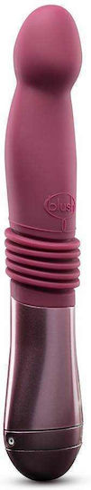 Temptasia Trixie Vibrator G-Spot Wine