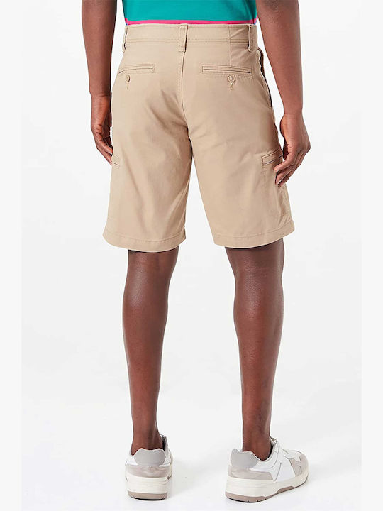 Lee Xc Welt Pocket Short Fawn Men's Shorts Cargo Beige