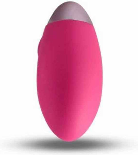 Toyz4lovers Elegance Heart Mini Klitoris Vibrator Rosa