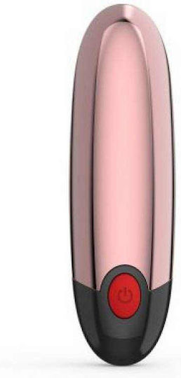 Toyz4lovers Power Pocket Future Clitoral Vibrator Roșu