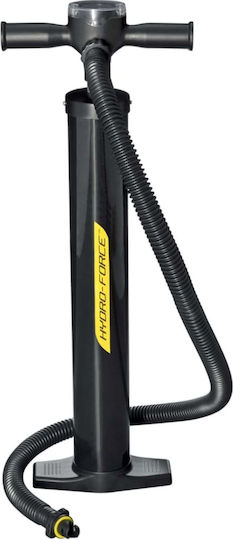 vidaXL Hydro-Force Compact Surf 8 Φουσκωτή Σανίδα SUP με Μήκος 2.43m Πολύχρωμη